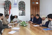 اخبار اليمن الان الحدث اليوم عاجل صحيفة الثورة صنعاء