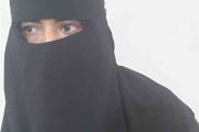 ضبط شخص يرتدي زيا نسائيا في تعز قادما...