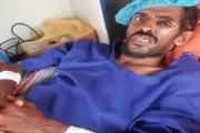 صدى الساحل اخبار اليمن الان مواطن بقذيفة والقصف المتواصل المنزل اخبار اليمن الان الحدث اليوم عاجل صدى الساحل
