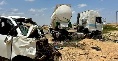 اخبار اليمن الان فاجعة الطريق وفاة وإصابات مروري اخبار اليمن الان الحدث اليوم عاجل