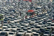 عاجل السعودية اخبار اليمن الان دراسة ضوضاء السيارات التوتر والقلق اخبار اليمن الان الحدث اليوم عاجل عاجل السعودية