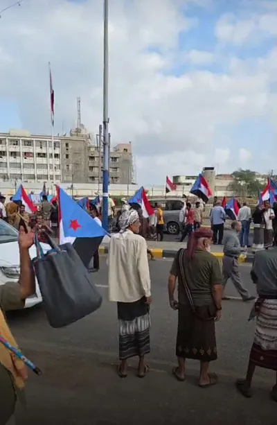 اخبار اليمن الان الحدث اليوم عاجل 