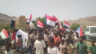 اخبار اليمن الان مديرية التفويض لقيادة الانتقالي الوصاية اخبار اليمن الان الحدث اليوم عاجل