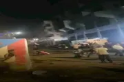 عدن تايم اخبار اليمن الان إصابات محتجين إثر إطلاق معاشيق اخبار اليمن الان الحدث اليوم عاجل عدن تايم