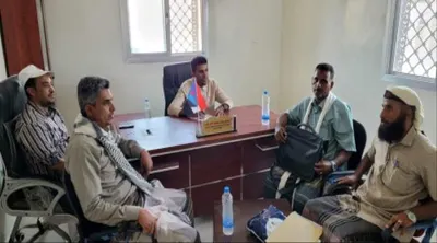 اخبار اليمن الان الشباب والرياضة بانتقالي منافسات المحافظة اخبار اليمن الان الحدث اليوم عاجل