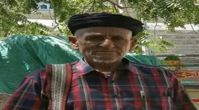 اخبار اليمن الان مدير الشيخ القحيم بوفاة والده اخبار اليمن الان الحدث اليوم عاجل