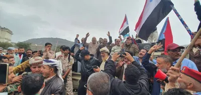 اخبار اليمن الان تربوية الاعتصام المفتوح الضالع للمطالبة اخبار اليمن الان الحدث اليوم عاجل