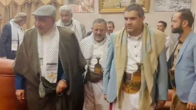 اخبار اليمن الان تفاصيل غامضة لرئيس وزراء عراقي اخبار اليمن الان الحدث اليوم عاجل