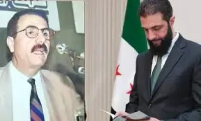 اخبار اليمن الان تفاصيل والد الشرع بمقتل غيابه اخبار اليمن الان الحدث اليوم عاجل