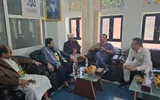 وكالة الصحافة اليمنية اخبار اليمن الان وفد حقوقي دولي يزور صنعاء اخبار اليمن الان الحدث اليوم عاجل وكالة الصحافة اليمنية