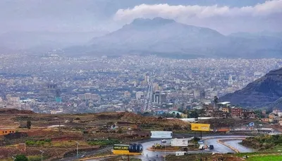 اخبار اليمن الان هزتان أرضيتان تضربان الزلازل التفاصيل اخبار اليمن الان الحدث اليوم عاجل