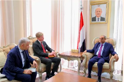 اخبار اليمن الان الحدث اليوم عاجل 