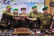 عدن تايم اخبار اليمن الان تسليم واستلام قيادة حماية الأراضي اخبار اليمن الان الحدث اليوم عاجل عدن تايم