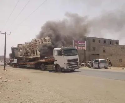 اخبار اليمن الان الحدث اليوم عاجل 