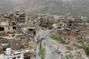 صدى الساحل اخبار اليمن الان للأسبوع التوالي الأحياء السكنية والإصابات اخبار اليمن الان الحدث اليوم عاجل صدى الساحل