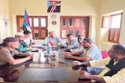 اخبار اليمن الان الحدث اليوم عاجل عرب تايم
