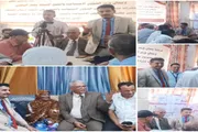 صحيفة المرصد اخبار اليمن الان مبادرة الخواطر البهجة العجزة والمسنين اخبار اليمن الان الحدث اليوم عاجل صحيفة المرصد