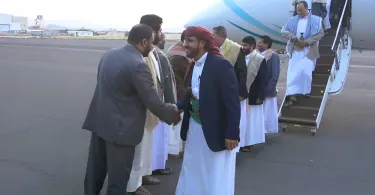 اخبار اليمن الان الحدث اليوم عاجل 