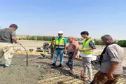 عدن تايم اخبار اليمن الان تواصل الأعمال الإنشائية مشروع الكبرى اخبار اليمن الان الحدث اليوم عاجل عدن تايم