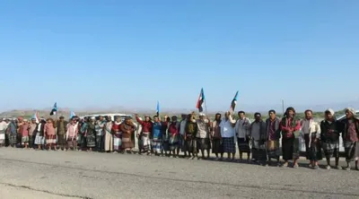 اخبار اليمن الان الحدث اليوم عاجل 