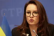 عرب تايم اخبار اليمن الان رئيسة وزراء أوكرانيا استقالتها البرلمان اخبار اليمن الان الحدث اليوم عاجل عرب تايم