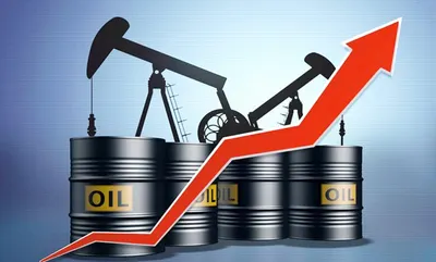 اخبار اليمن الان النفط يرتفع بدعم تخفيضات الإمدادات اخبار اليمن الان الحدث اليوم عاجل