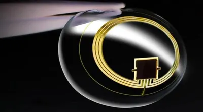 اخبار اليمن الان عدسة نانوية مرنة الأورام للخلايا اخبار اليمن الان الحدث اليوم عاجل