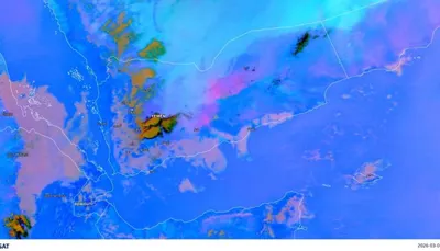 اخبار اليمن الان الحدث اليوم عاجل 