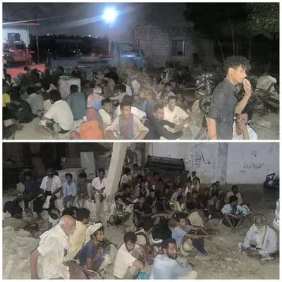 اخبار اليمن الان الحدث اليوم عاجل 