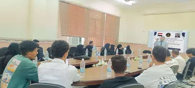 اخبار اليمن الان منسقية الانتقالي الإدارية إرشادية الطلابي اخبار اليمن الان الحدث اليوم عاجل