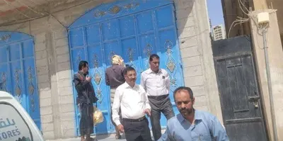 اخبار اليمن الان الحدث اليوم عاجل 
