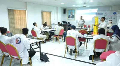 اخبار اليمن الان الحدث اليوم عاجل 