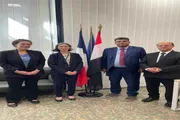 أحداث العالم اخبار اليمن الان السفيرة الفرنسية التحديات الصحية والإنسانية اخبار اليمن الان الحدث اليوم عاجل أحداث العالم