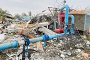 وكالة الصحافة اليمنية اخبار اليمن الان تحذيرات كارثة مائية التحلية الوقود اخبار اليمن الان الحدث اليوم عاجل وكالة الصحافة اليمنية