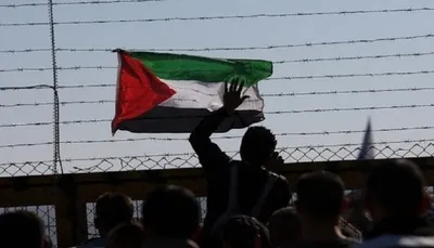 اخبار اليمن الان الأسرى الفلسطينيون يعلنون إضرابا مفتوحا اخبار اليمن الان الحدث اليوم عاجل