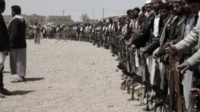 اخبار اليمن الان قبيلة الحدا الحوثيين بالتصعيد السجناء اخبار اليمن الان الحدث اليوم عاجل