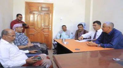 اخبار اليمن الان الحدث اليوم عاجل 