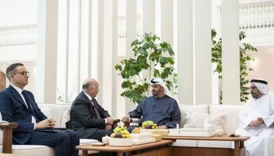 اخبار اليمن الان يتسلم لحضور القمة العربية بغداد اخبار اليمن الان الحدث اليوم عاجل