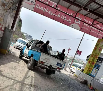 اخبار اليمن الان الحدث اليوم عاجل 