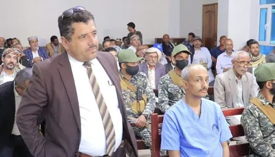 اخبار اليمن الان صنعاء أحكام بالسجن متهما والاستيلاء اخبار اليمن الان الحدث اليوم عاجل