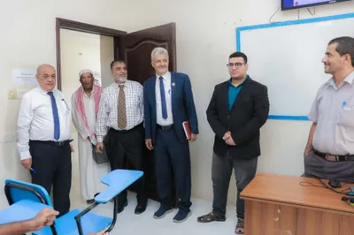 اخبار اليمن الان الحدث اليوم عاجل 