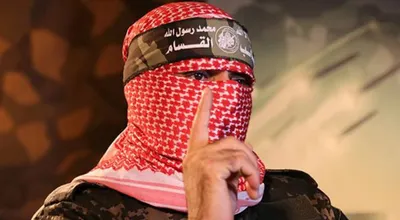 اخبار اليمن الان ظهور القسام عبيدة إطلاق النار اخبار اليمن الان الحدث اليوم عاجل