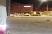 عدن تايم اخبار اليمن الان اعطاب مدرعة مصادمات ومحتجين حضرموت اخبار اليمن الان الحدث اليوم عاجل عدن تايم