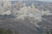 صحيفة الثورة صنعاء اخبار اليمن الان الإسرائيلي تفجيرات وتجريف الجنوب اللبناني اخبار اليمن الان الحدث اليوم عاجل صحيفة الثورة صنعاء