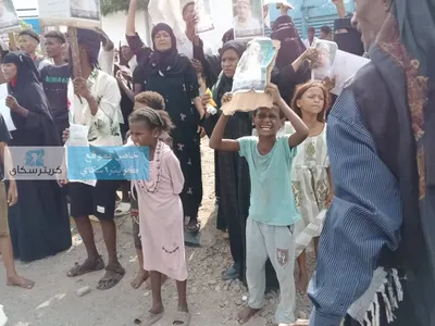 اخبار اليمن الان الحدث اليوم عاجل 