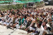 صحيفة الثورة صنعاء اخبار اليمن الان فعالية خطابية بالمحويت المولد النبوي اخبار اليمن الان الحدث اليوم عاجل صحيفة الثورة صنعاء