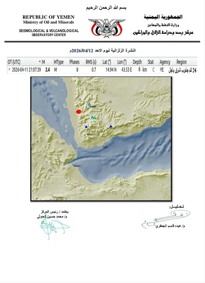 اخبار اليمن الان الحدث اليوم عاجل 