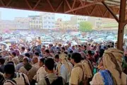 عرب تايم اخبار اليمن الان وتقارير الجنوبية احتمالات المواجهة والاحتلال اخبار اليمن الان الحدث اليوم عاجل عرب تايم