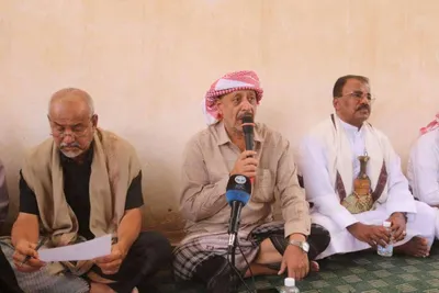 اخبار اليمن الان الحدث اليوم عاجل 