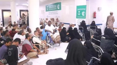 اخبار اليمن الان المشروع التطوعي المجاني والأعصاب بمستشفى اخبار اليمن الان الحدث اليوم عاجل
